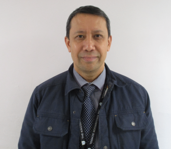 Jonathan Cook - The Vale Federation