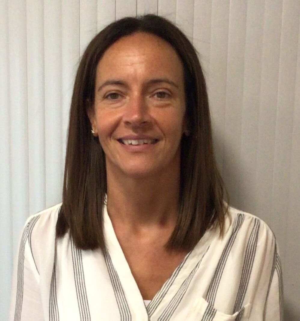 Jackie Turner